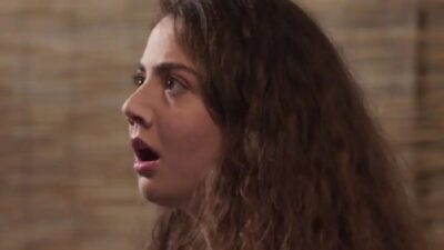 Η Άννα από την γη της ελιάς