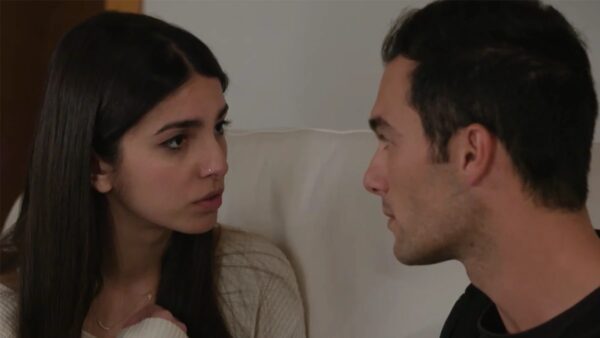 Η γη της ελιάς Βασιλική Μιλτιάδης