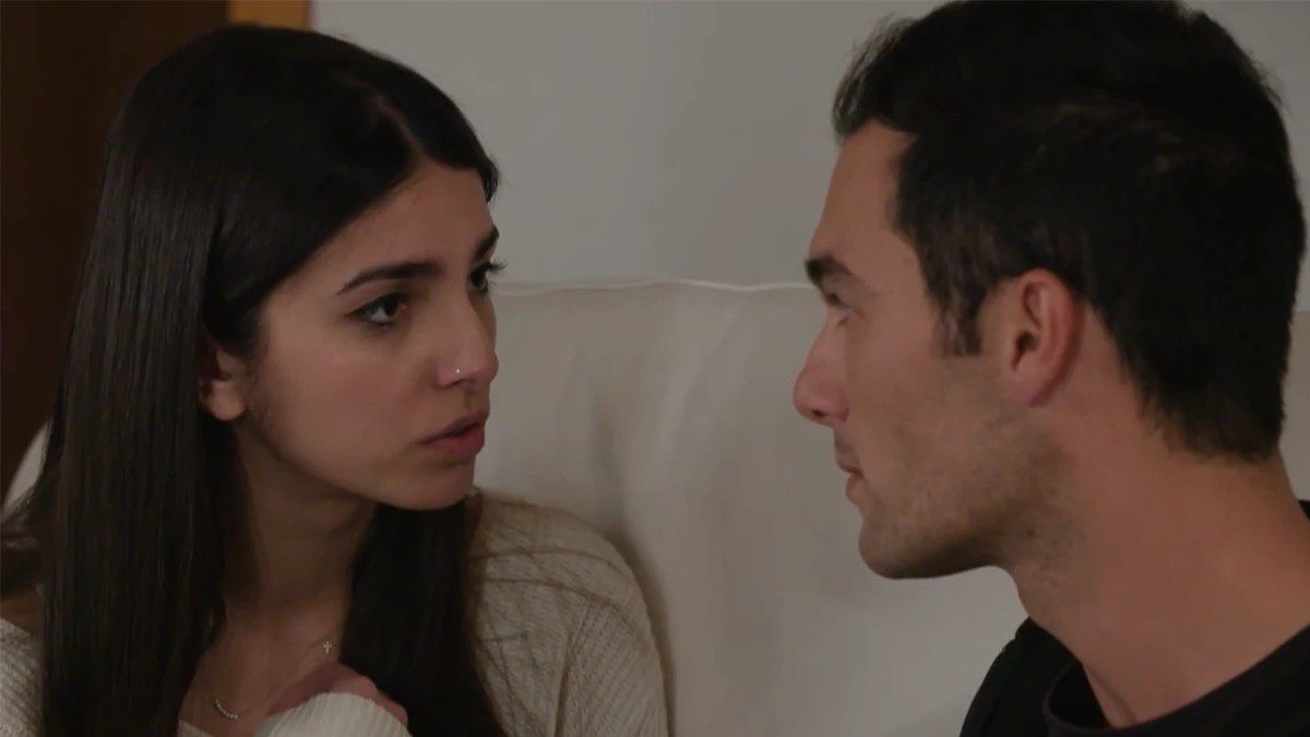 Η γη της ελιάς Βασιλική Μιλτιάδης