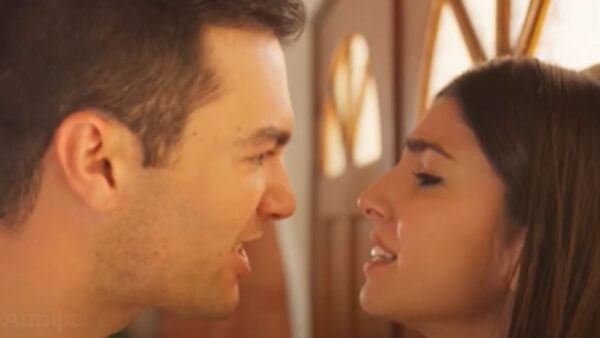 Γη της ελιάς Βασιλική Μιλτιάδης