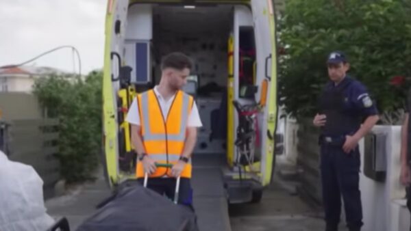 Γη της ελιάς MEGA