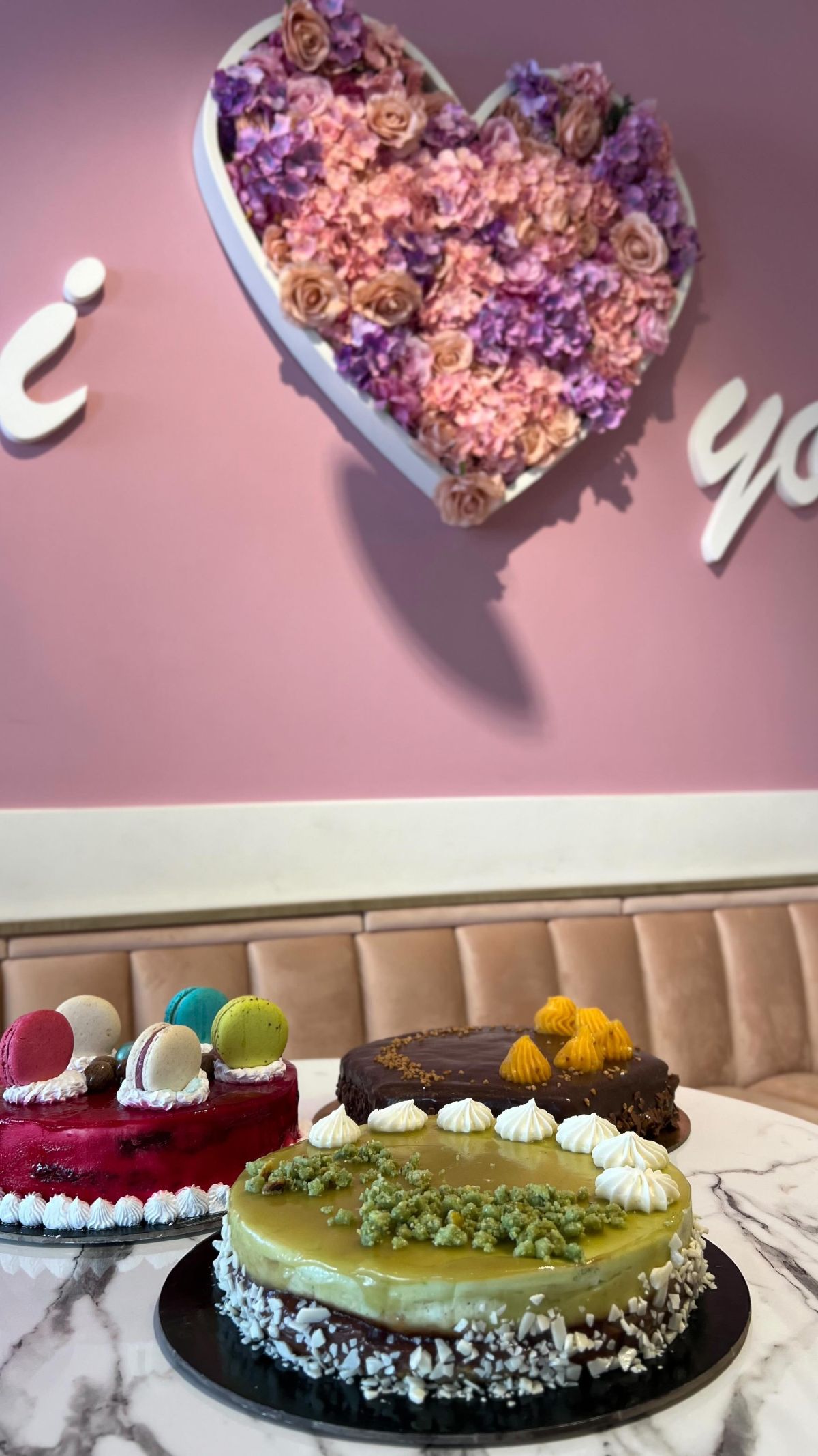 Η πιο γλυκιά γωνιά της Σάμου