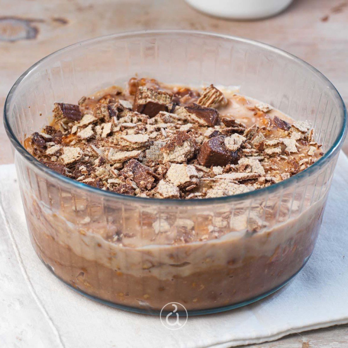 γλυκό ψυγείου