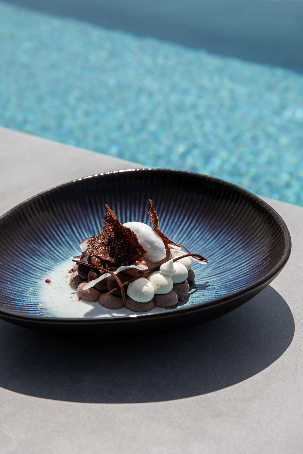 Το Summer Menu του Mappemonde Rooftop Restaurant Bar & Lounge