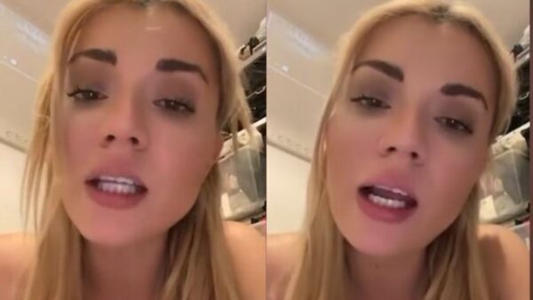 H Γωγώ Λιδάκη