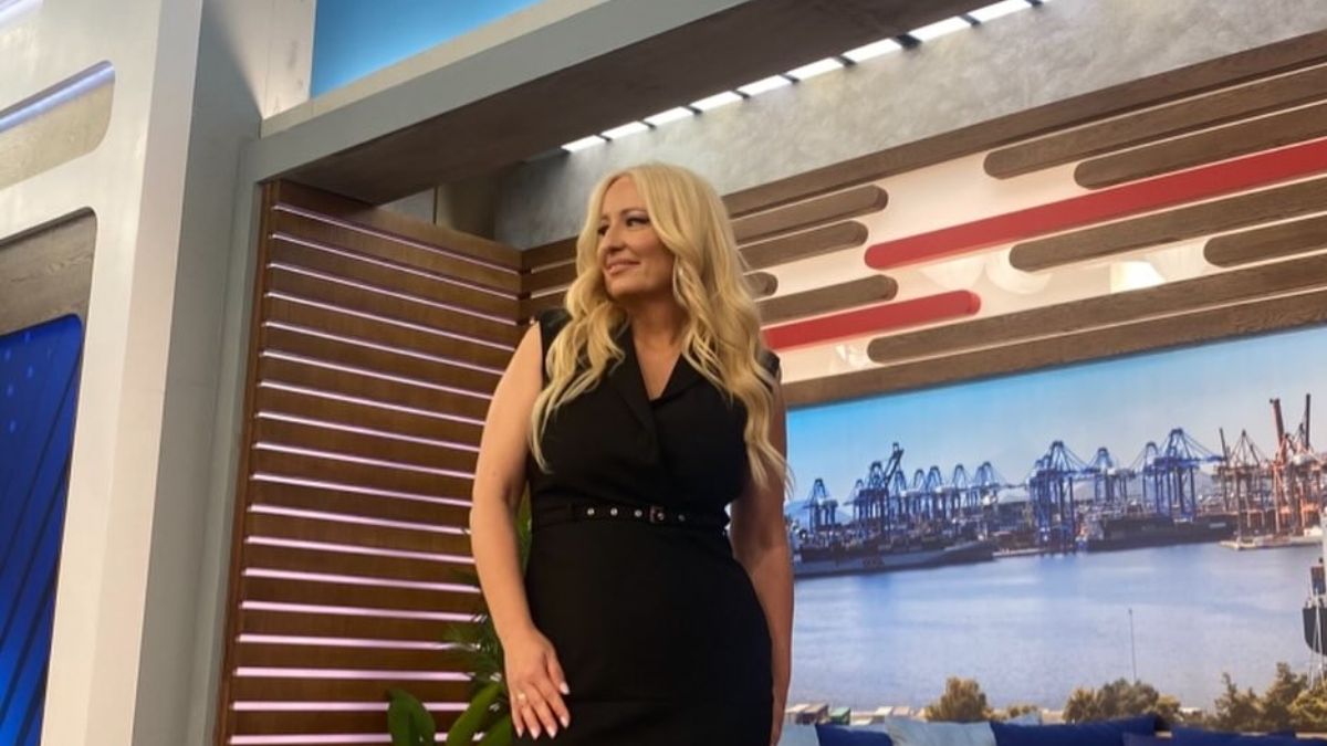 Αφροδίτη Γραμμέλη