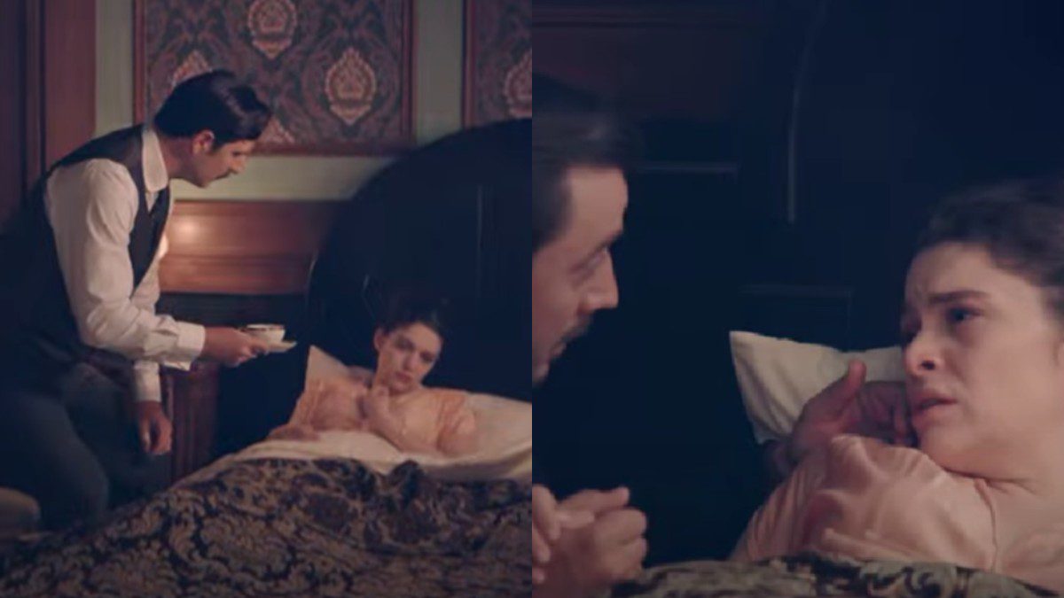 Grand Hotel Αλίκη