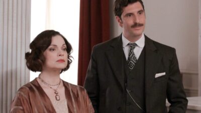 Grand Hotel Κυβέλη Ρήγας