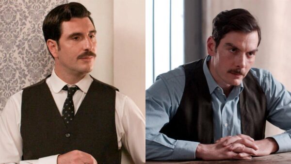 Grand Hotel Ρήγας Πέτρος