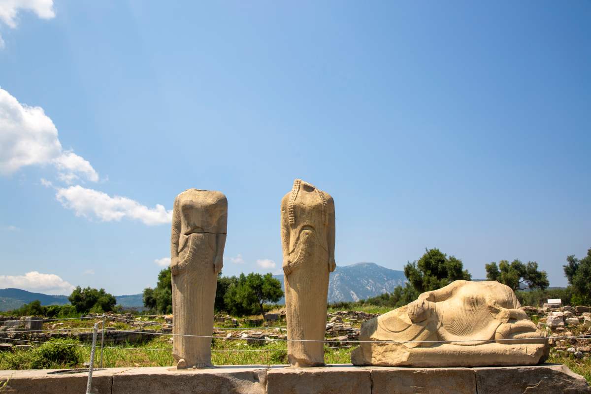 Ηραίον Σάμος