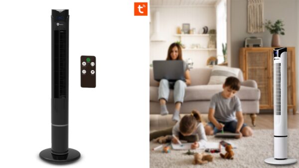 Η HomeVero αναδεικνύει την προηγμένη γενιά ψύξης