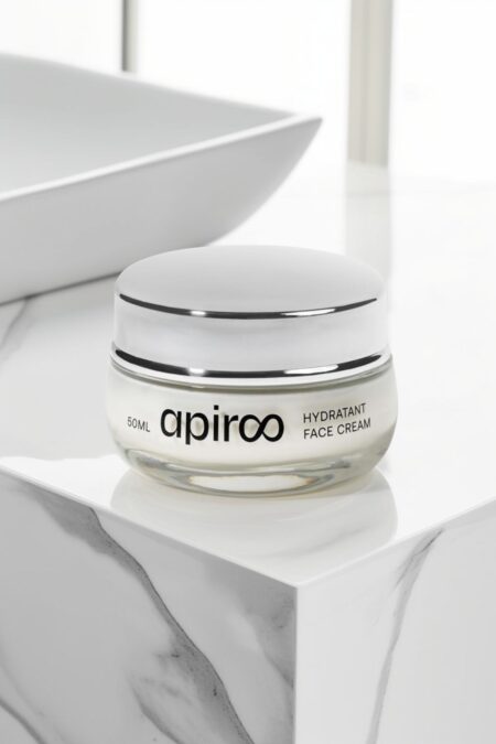 η αγαπημένη Hydratant Face Cream