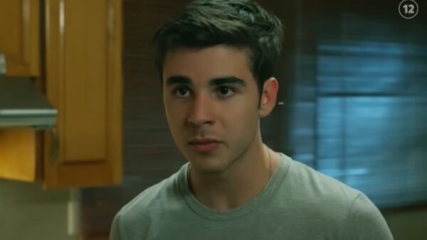 Η γη της Ελιάς