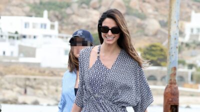 Η Ηλιάνα Παπαγεωργίου