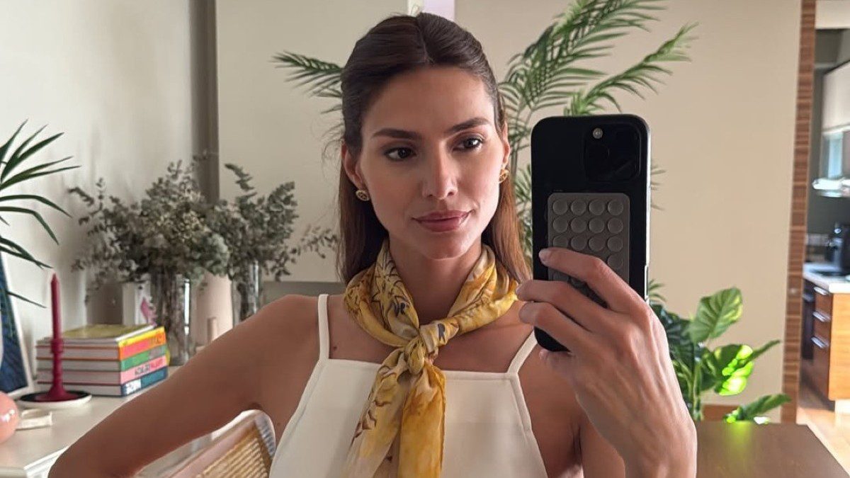 Η Ηλιάνα Παπαγεωργίου