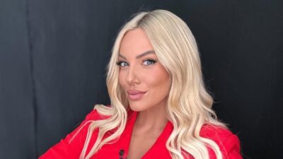 Ιωάννα Μαλέσκου