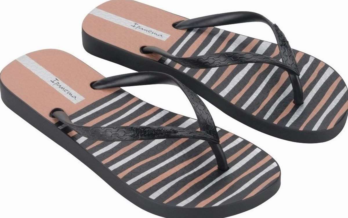 σαγιονάρες Ipanema adam's shoes