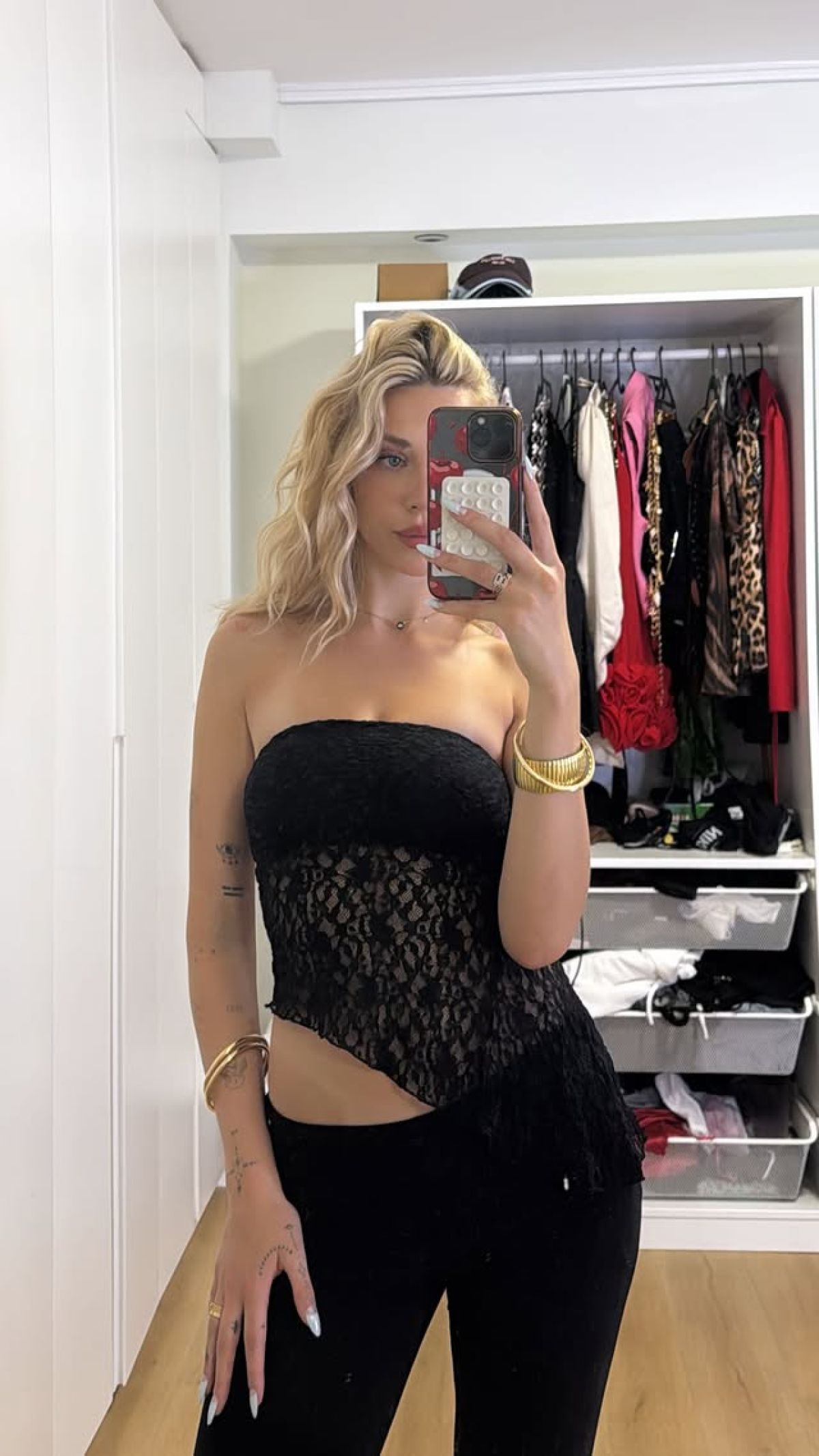 Η Γαρυφαλλιά