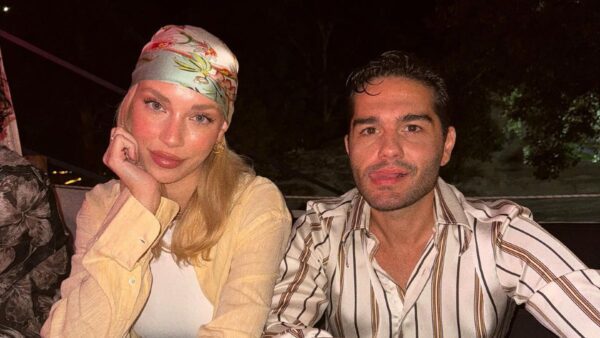 Καληφώνη Μάστορας