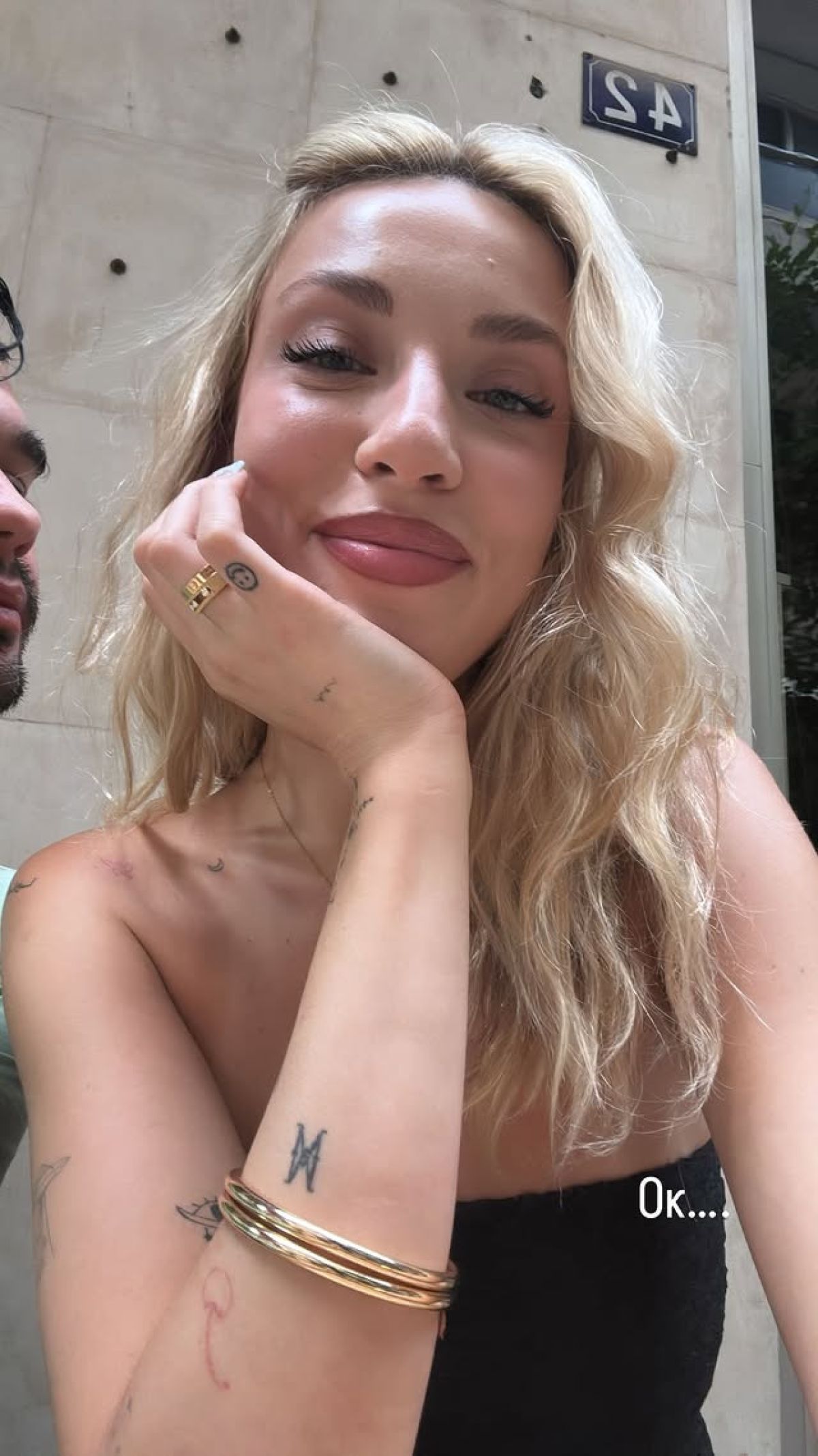 Καληφώνη Μάστορας