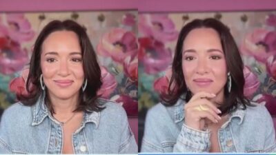 Η Καλομοίρα στο Buongiorno