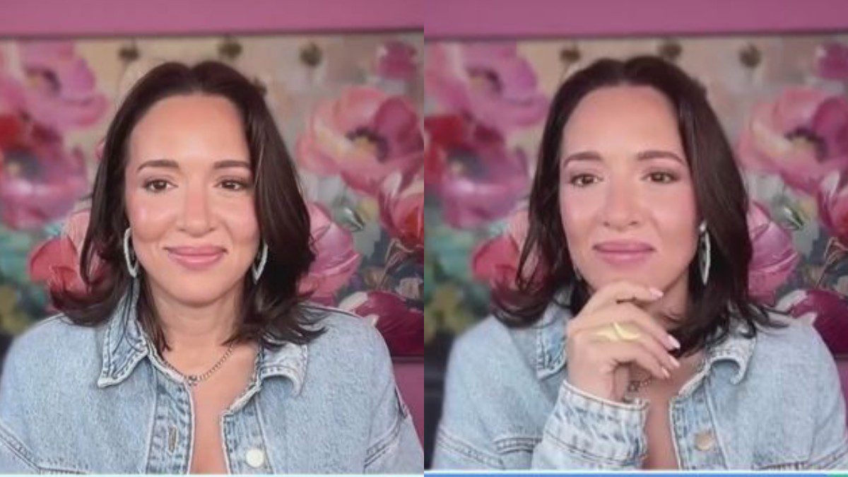 Η Καλομοίρα στο Buongiorno