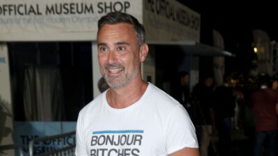 Γιώργος Καπουτζίδης