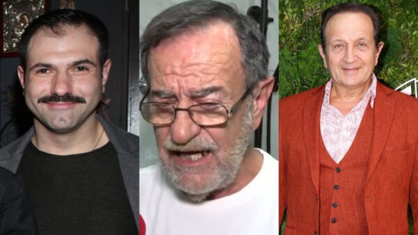 Ξέσπασε σε κλάματα ο πατέρας του Γιώργου Καρκά: «Θέλησε να δώσει τέλος στη ζωή του»