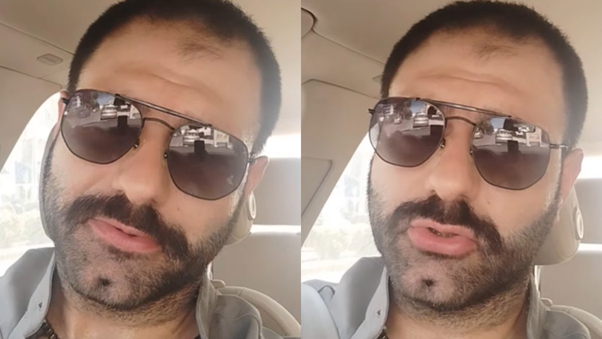 Ο Γιώργος Καρκάς