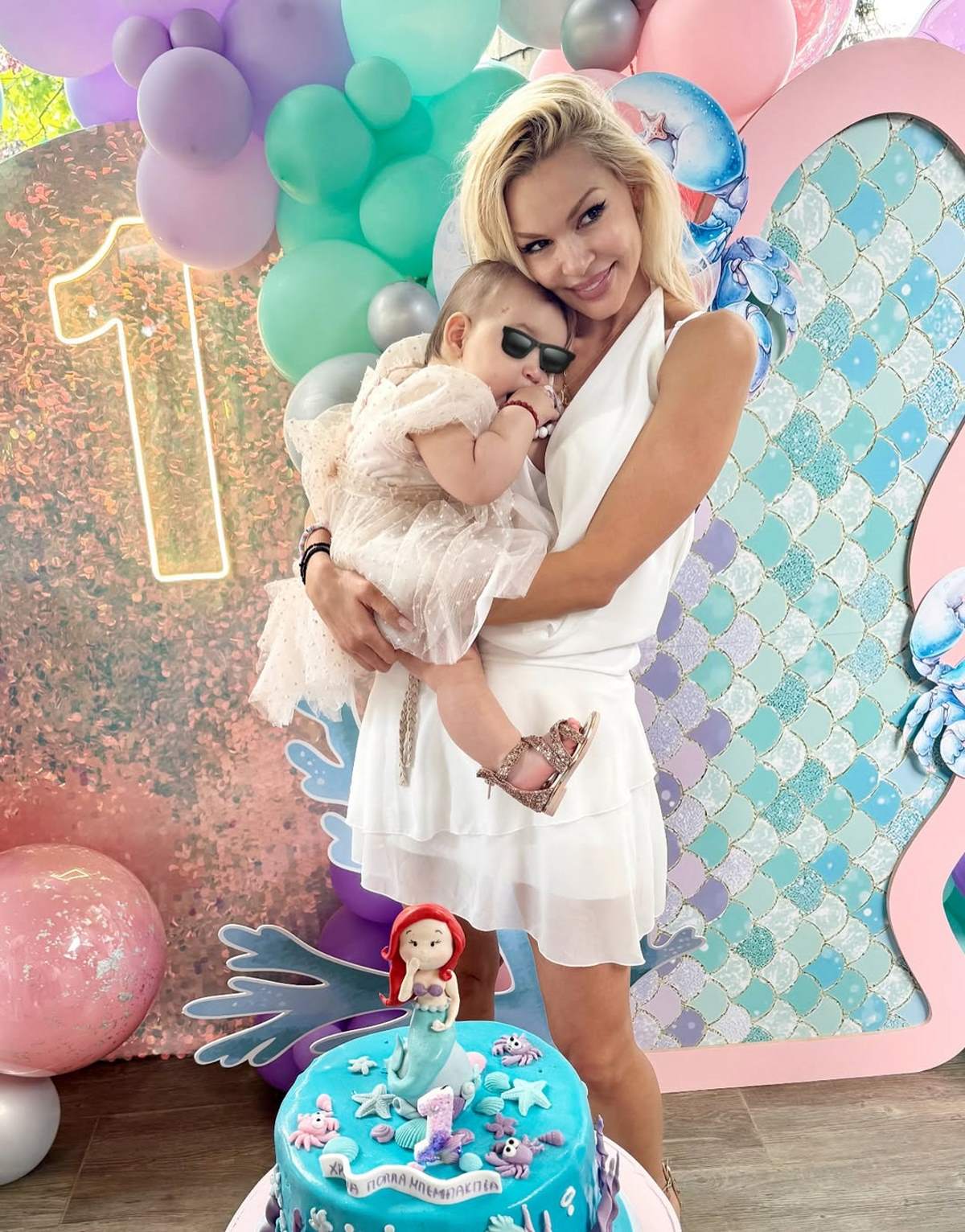 baby boom βίκυ κάβουρα