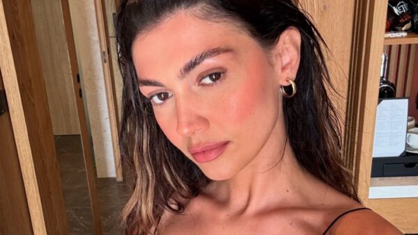 Η Κέισι Μίζιου στο Instagram