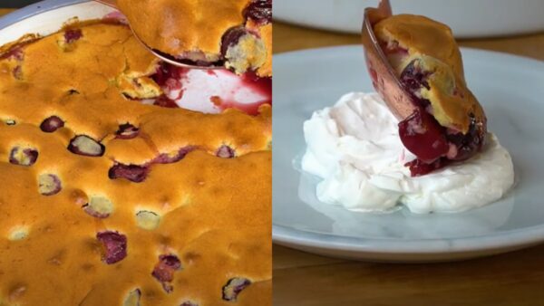 Κερασόπιτα