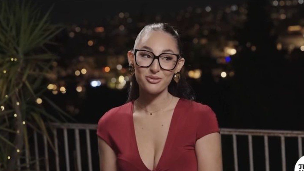 Η Klavdia στους Πρωταγωνιστές