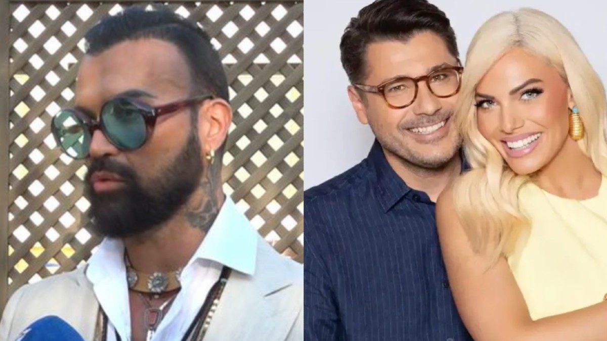 Ο Περικλής Κονδυλάτος μιλά για τον Λάμπρο Κωνσταντάρα και την Ιωάννα Μαλέσκου