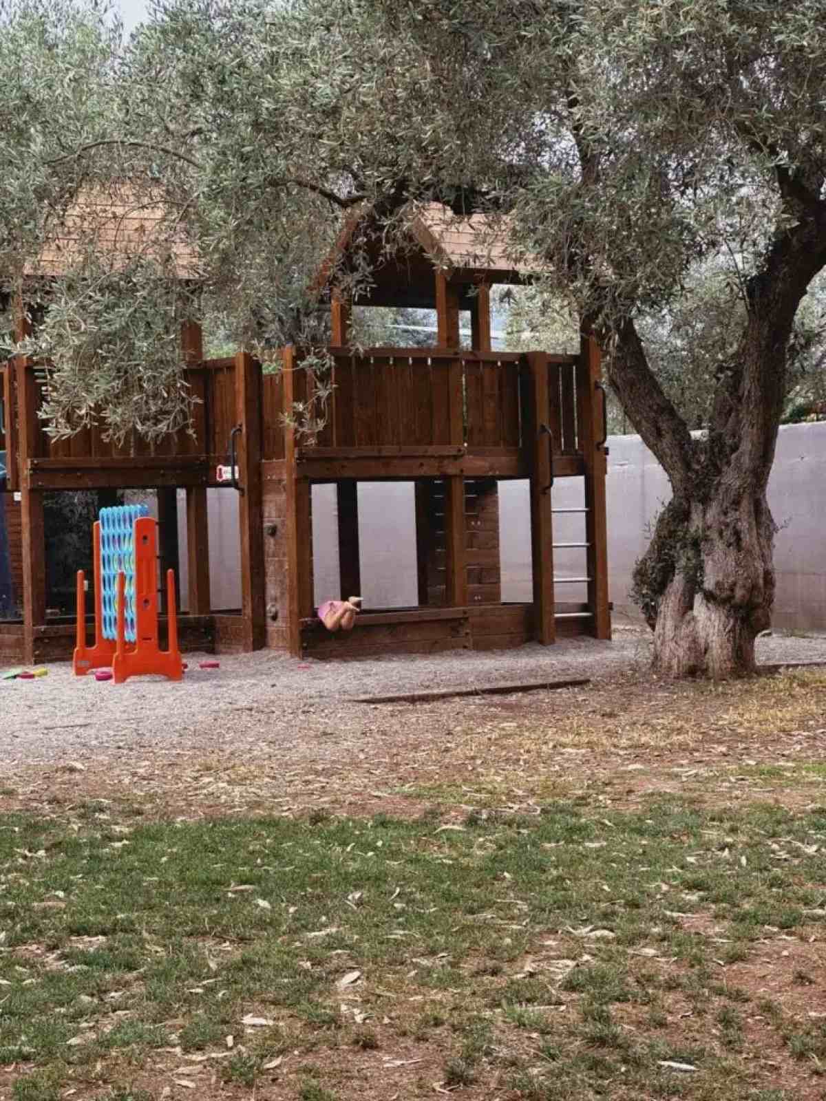 Η κόρη της Μαίρης Συνατσάκη