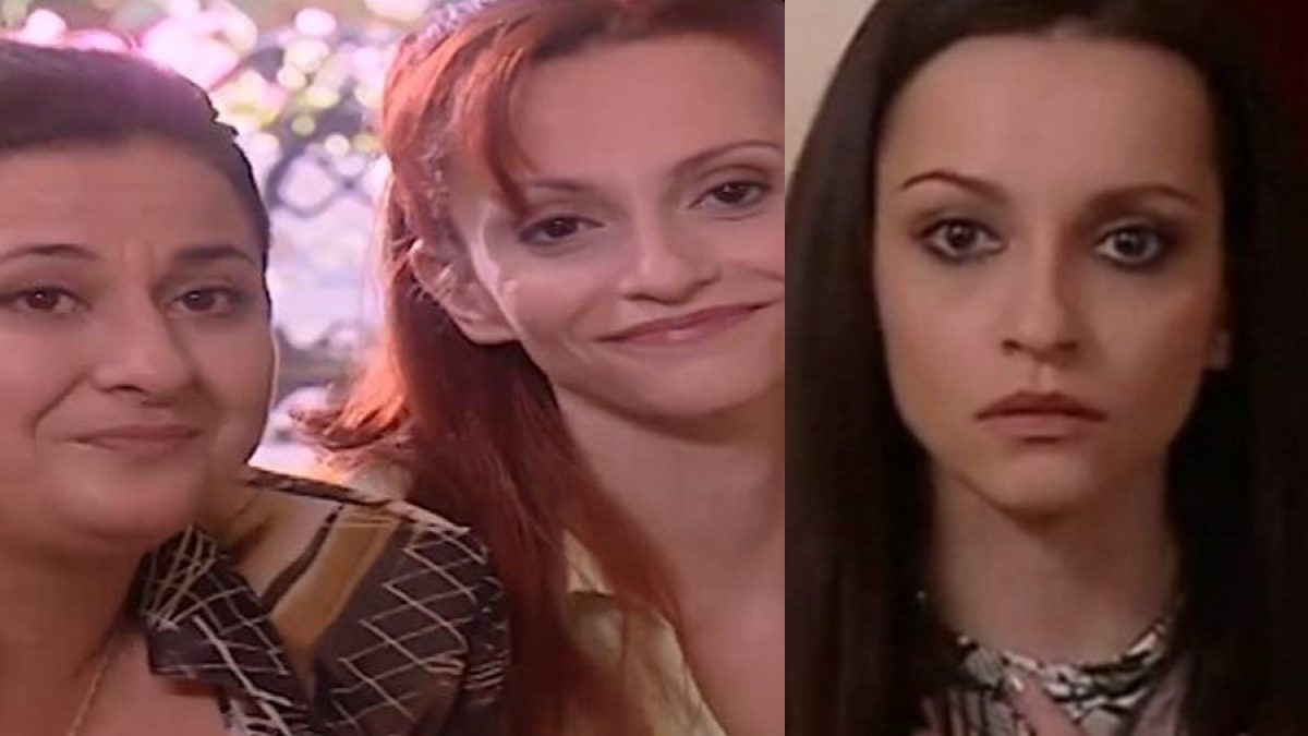 Η κόρη της Ζουμπουλίας στο Παρά πέντε