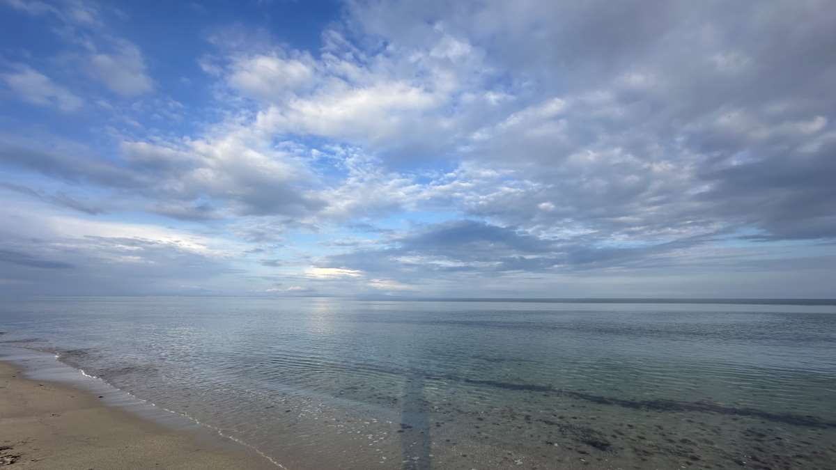 ακτή Κορινού Κατερίνη