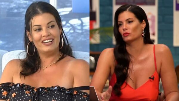 Η Μαρία Κορινθίου πριν και μετά την δίαιτά της