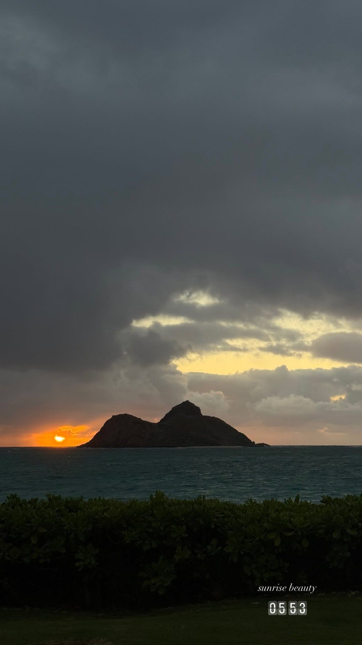 Η Αμαλία Κωστοπούλου στις διακοπές της
