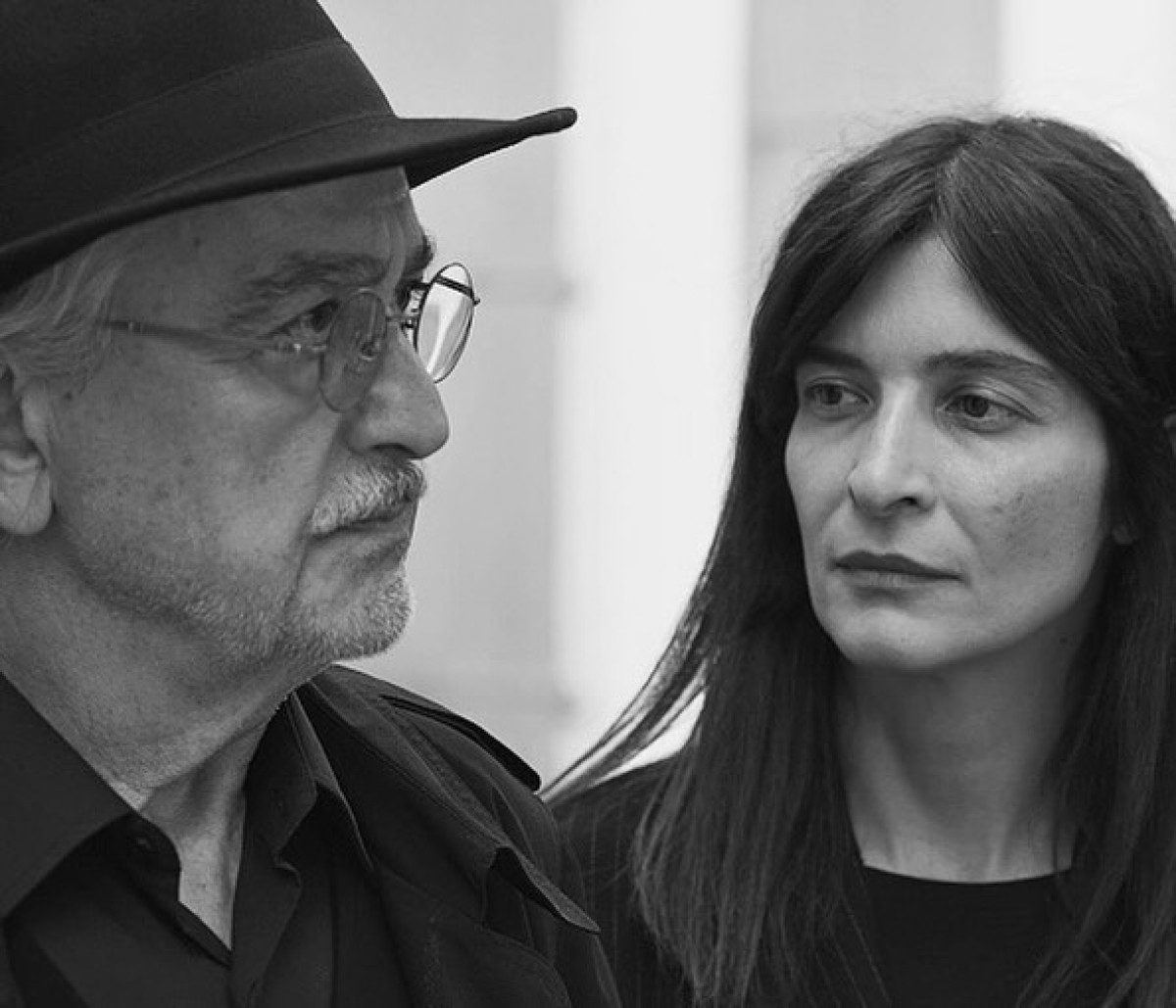 Η ανάρτηση της Αντιγόνης Κουλουκάκου για τον Νίκο Γαλανό