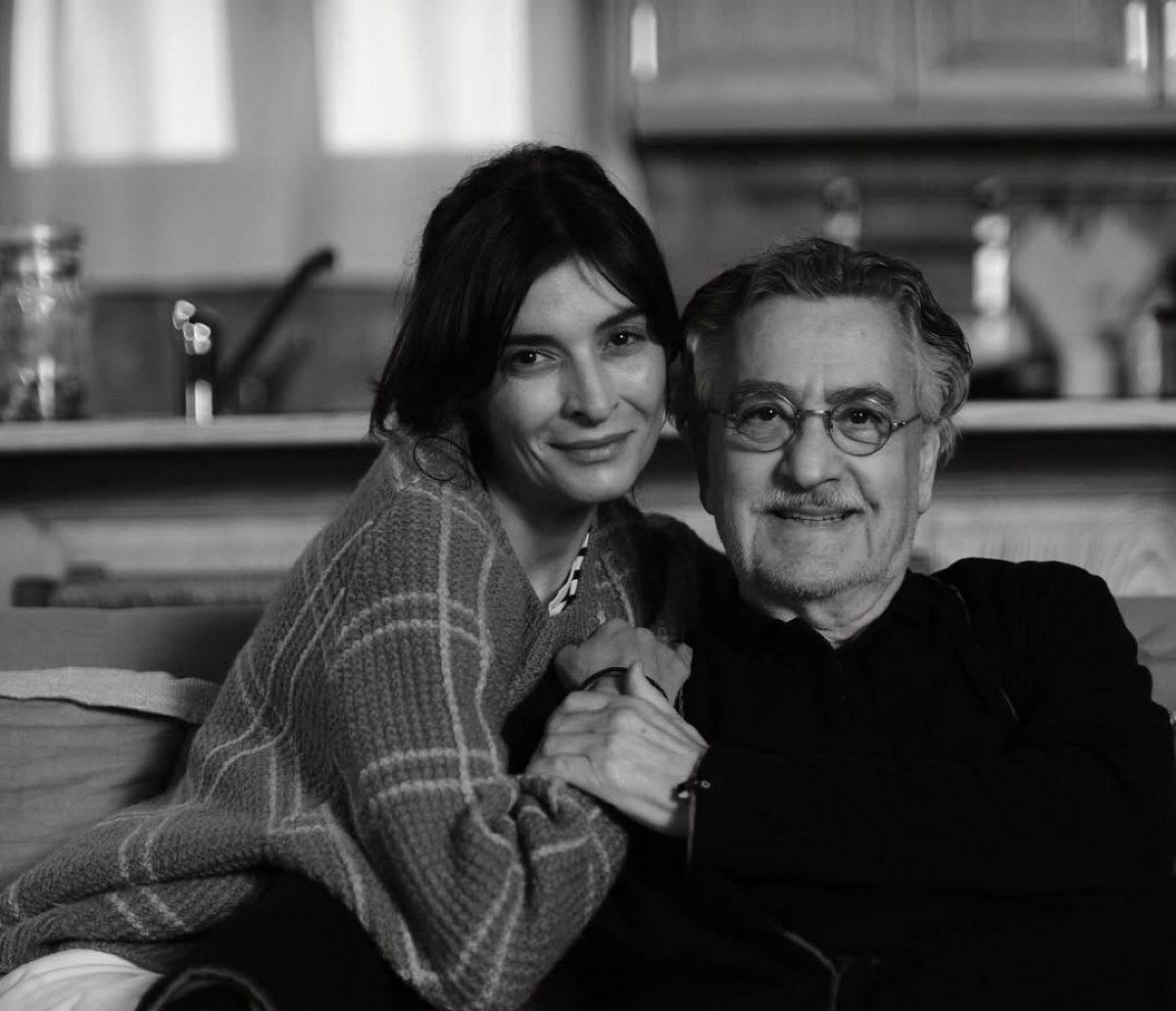 Η ανάρτηση της Αντιγόνης Κουλουκάκου για τον Νίκο Γαλανό