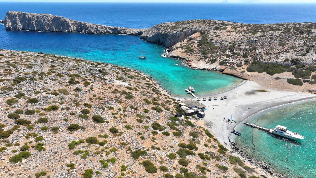 Αστυπάλαια Κουνούποι