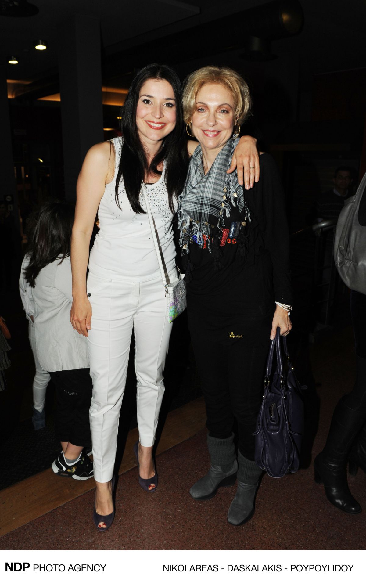 Κουρούπη και Τσαλίκη