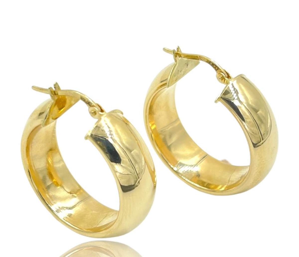 κρίκοι kanakis