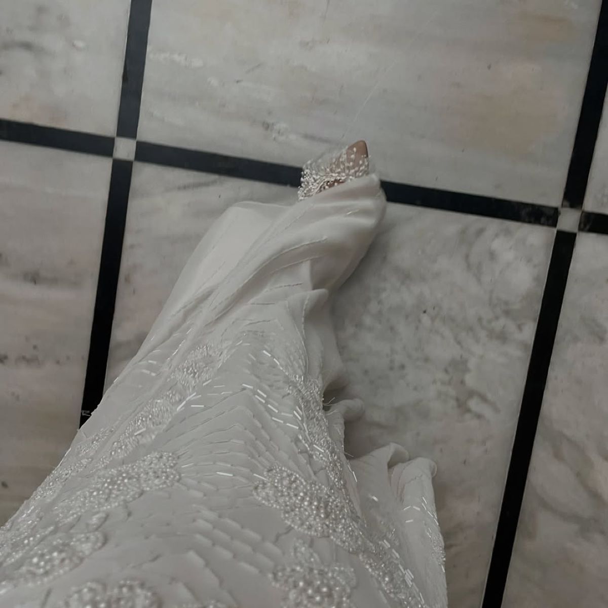 Ο γάμος της Ίλντας Κρόνι