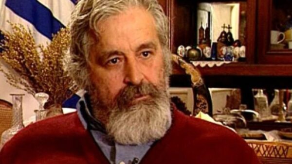 Λάμπρος Παπαδημητράκης