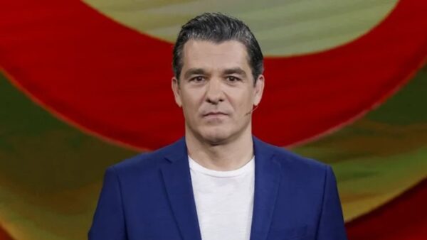 Πέτρος Λαγούτης