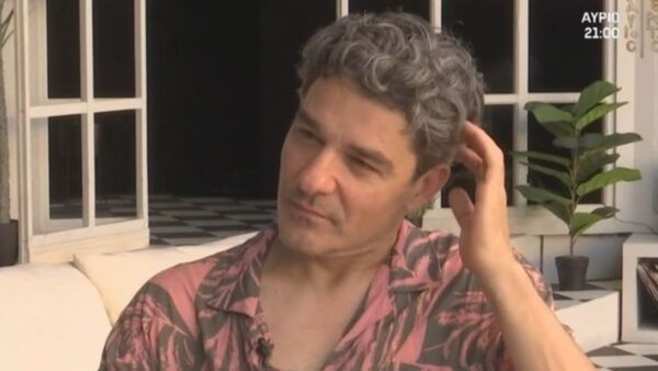 Ο Πέτρος Λαγούτης στο Καλύτερα δεν γίνεται