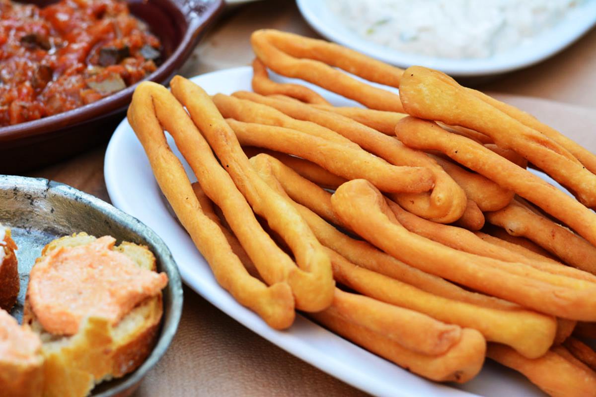 Καλαμάτα Λαλάγγια