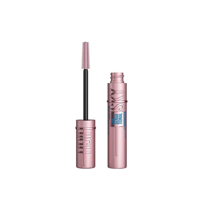 Maybelline Lash Sensational Sky High Αδιάβροχη Mascara